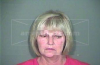 Mary Marie Lawson
