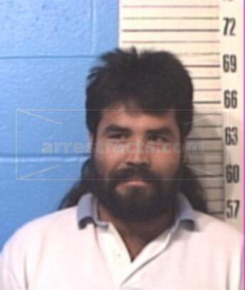 Jose Luis Servin Serroblanco