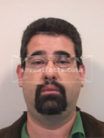 Edwin Antonio Martinez