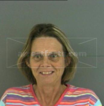 Mary Elizabeth Mccreary