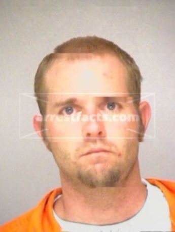 Jeremy Alan Odum