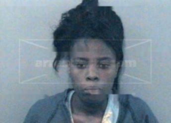 Shontheria Lawrence
