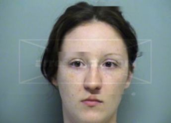 Samantha Jo Bryant