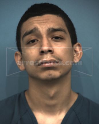 Gabriel Ray Gutierrez