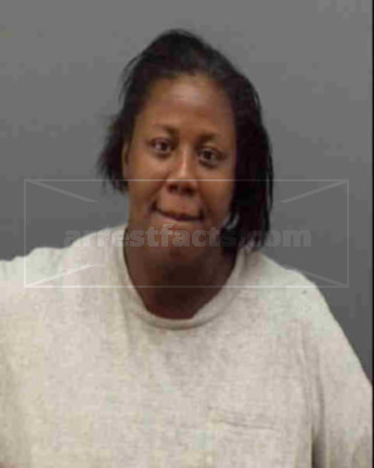 Eunice Mcclain