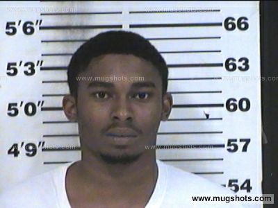 Jakeiston Markes Morris