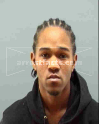 Kamara Antione Davis