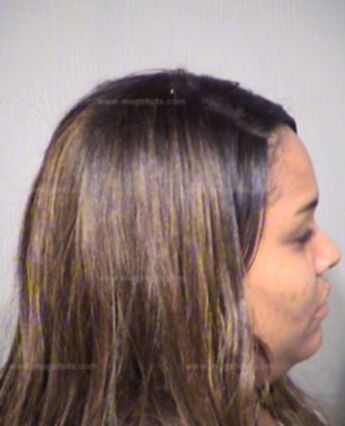 Noami Joyce Pickett