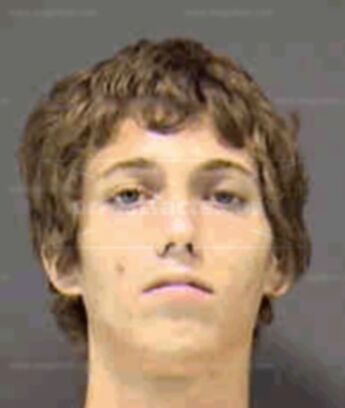 Evan Taylor Herpin
