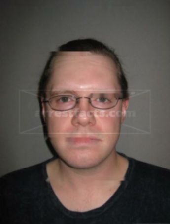 Christopher David Staggs