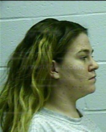 Amanda Sue Shelton