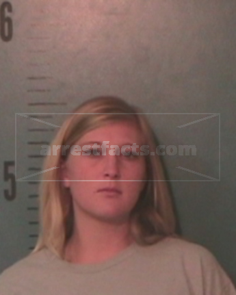 Crystal Adelle Mcnutt