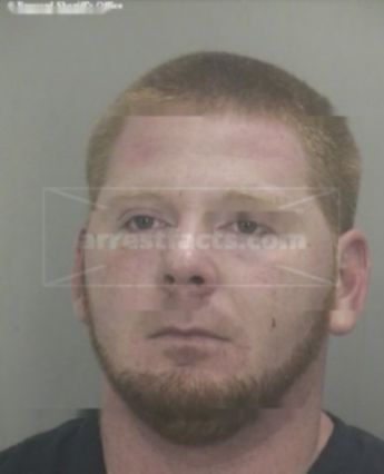 Joshua Michael Clark