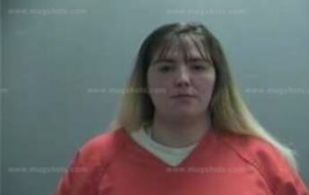 Rebecka Lee Scoggins