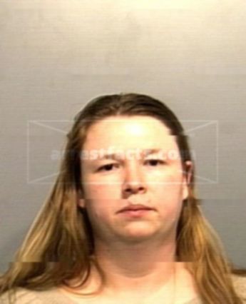 Angellee Amanda Hartman