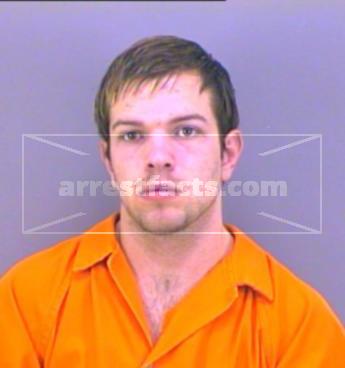 Joseph Ryan Hartley