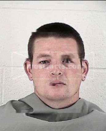 Russell T James Cochran