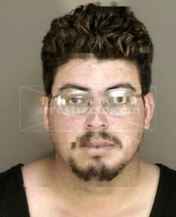David Magana