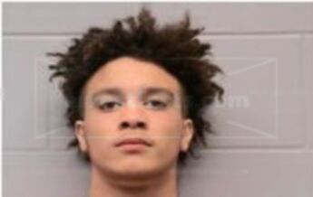 Michael Lashan Jones