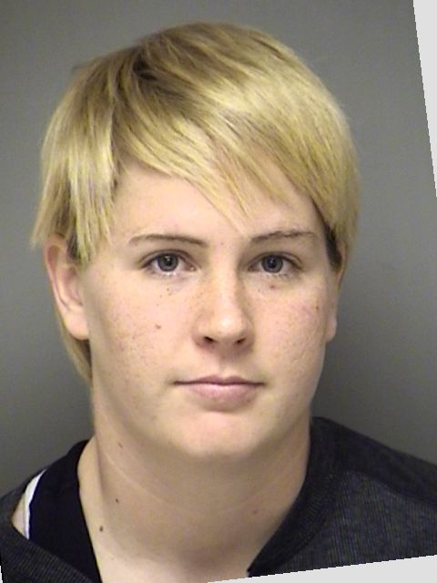 Kendra Marie Cagle