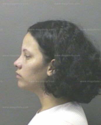 Shirley Ann Zapata