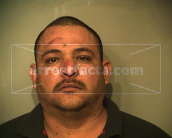 Jose Luis Ruiz Gonzalez