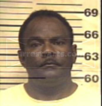 Patrick Anthony Reid