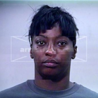 Taniesha Nicole Johnson