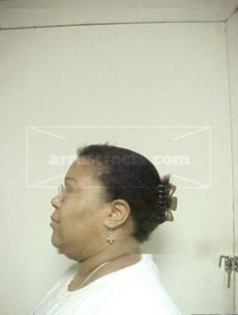 Alicia D Williams