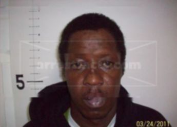 Curtis Randle