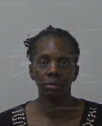 Sheila Renea Green