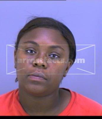 Raven Nicole Benton