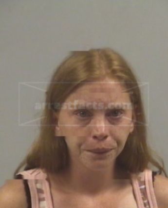 Brandi Nichole Price