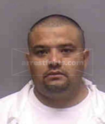 Alfredo Mena Sandoval