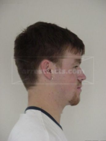 Tyler James Harris