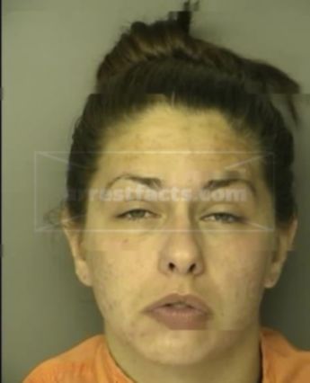 Brandy Marie Rhodes