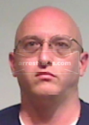 Richard Joel Ward