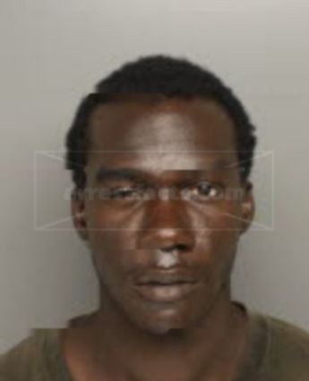 Demetrius Cornelius Clark