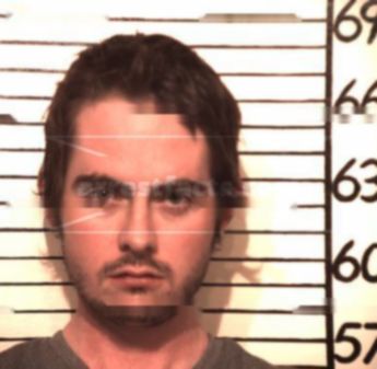 Logan Parker Brown
