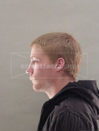 Ryan R Fredrickson