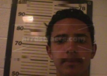 Marty Serrano