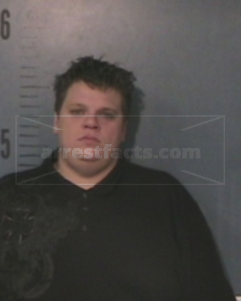 Benny Lee Wilcox