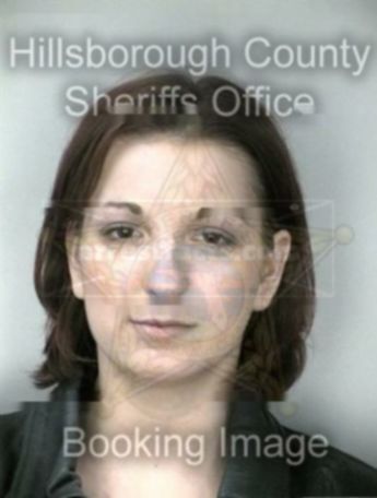 Heather Marie Baker