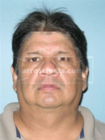 Robert Flores