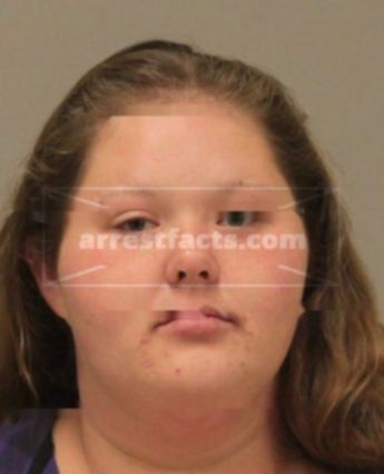 Tara May Patton