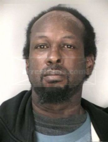 Darryl Lamont Smith