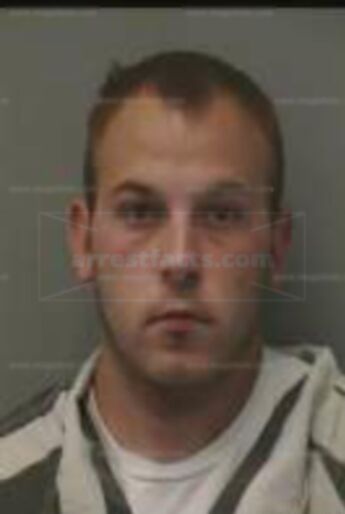 Travis Lee Spivey