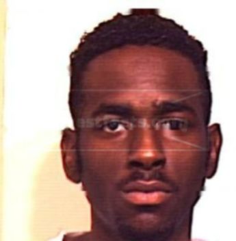 Terry Deshaune Ross