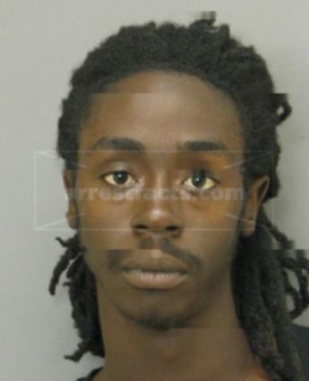 Jaylen Artrell Ward