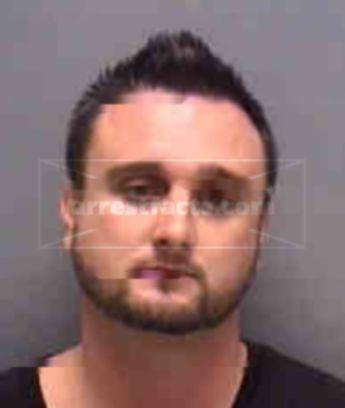 Brian William Nesbitt